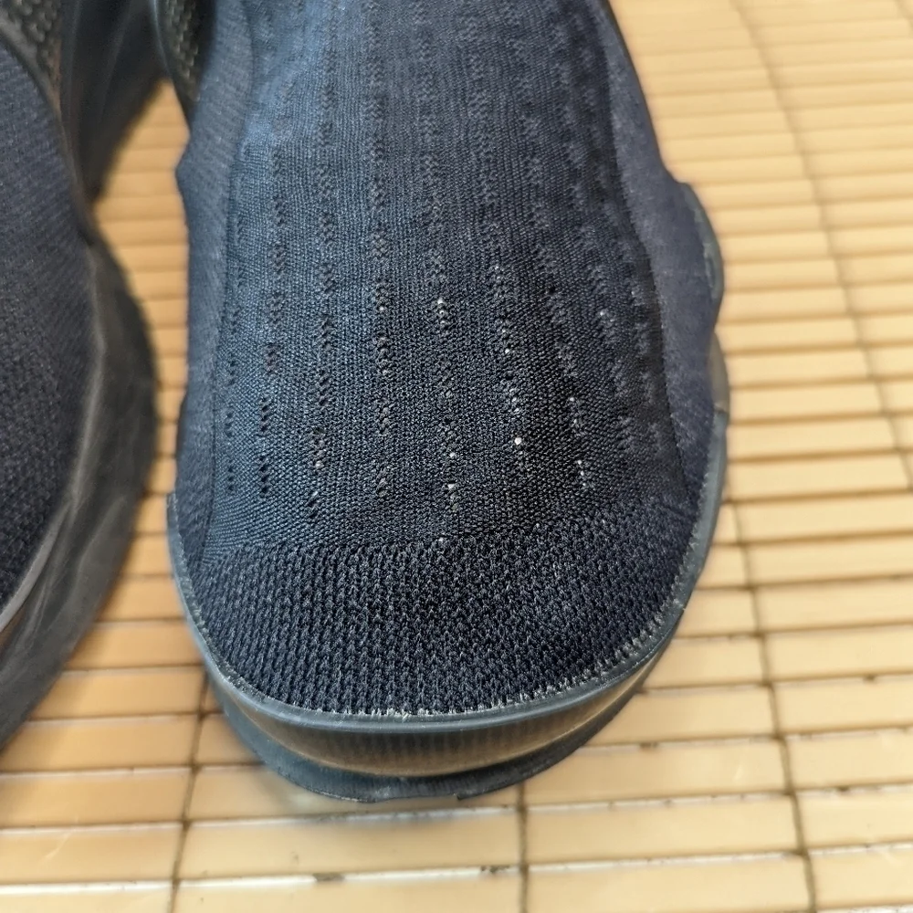 Nike Sock Dart Men's Sneaker Size-11 Triple Black Shoe 819686-001